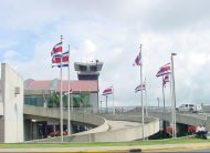 San-Jose-Juan-Santamaria-International-Airport