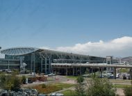 Santiago-Arturo-Merino-Benitez-Airport