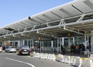 Santiago-Arturo-Merino-Benitez-Airport