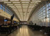 Quebec-City-Jean-Lesage-International-Airport