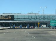 Quebec-City-Jean-Lesage-International-Airport