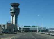 Quebec-City-Jean-Lesage-International-Airport
