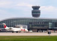 Quebec-City-Jean-Lesage-International-Airport