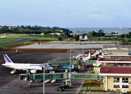 conakry-international-airport
