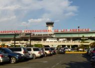 Santo-Domingo-Las-Americas-International-Airport