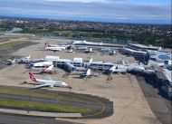 Sydney-Kingsford-Smith-Airport