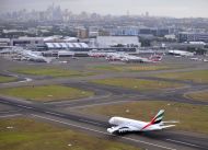 Sydney-Kingsford-Smith-Airport