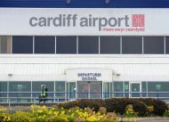 Cardiff-Airport