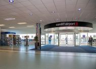 Cardiff-Airport