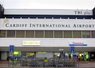Cardiff-Airport