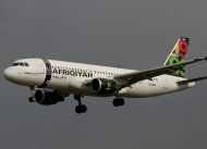 Afriqiyah-Airways