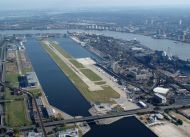London-City-Airport