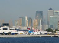 London-City-Airport