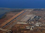 Ibiza-Airport