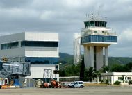 Ibiza-Airport