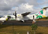 Air-Antilles-Express