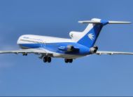Ariana-Afghan-Airlines