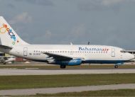 Bahamasair