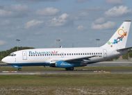 Bahamasair