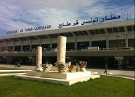 Tunis-Carthage-International-Airport
