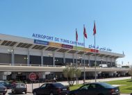 Tunis-Carthage-International-Airport