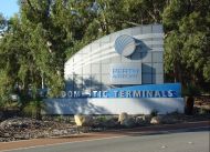 Perth-Airport