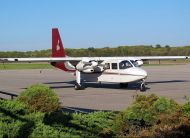 New-England-Airlines
