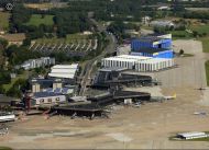 Hannover-Langenhagen-Airport