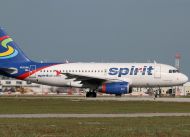 Spirit-Airlines