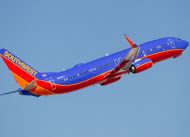 Southwest-Airlines