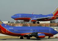 Southwest-Airlines