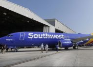 Southwest-Airlines