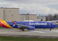 Southwest-Airlines