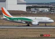 Air-Cote-d’Ivoire