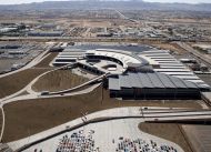 Phoenix-Sky-Harbor-International-Airport