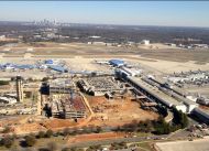 Charlotte-Douglas-International-Airport