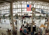 Charlotte-Douglas-International-Airport