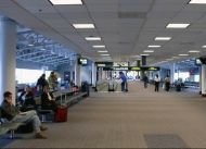 Charlotte-Douglas-International-Airport