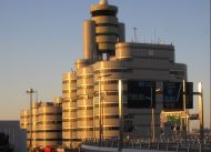 Tokyo-Haneda-Airport