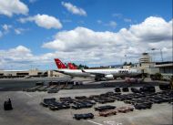 Honolulu-International-Airport