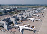 Munich-Airport