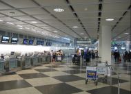 Munich-Airport