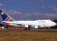Air-Namibia