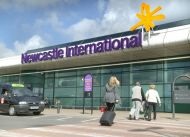 Newcastle-International-Airport