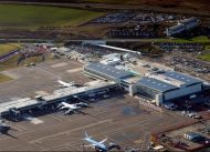 Newcastle-International-Airport