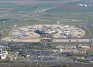 Paris-Orly-Airport