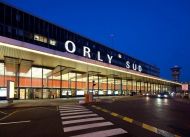 Paris-Orly-Airport
