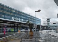 Paris-Orly-Airport
