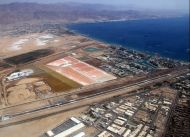 Eilat-Airport