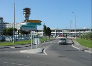 Marseille-Provence-Airport